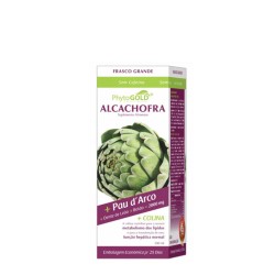 PhytoGold Artichoke 500ml