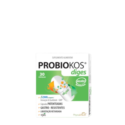 Probiokos Diges 30 capsules