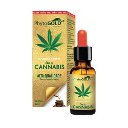 Cannabis oil 30ml drops + OFFER 20ml
