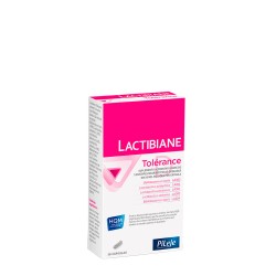 Pileje Lactibiane Tolérance D 30 capsules
