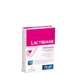PiLeJe Lactibiane Imuno 30 tablets