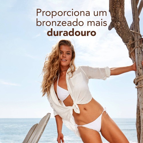 Piz Buin After Sun Tan Enhancer Lotion 200ml