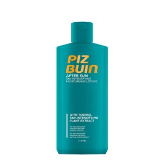 Piz Buin After Sun Tan Enhancer Lotion 200ml
