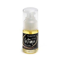 Intimate Oil 100% Natural 30ml