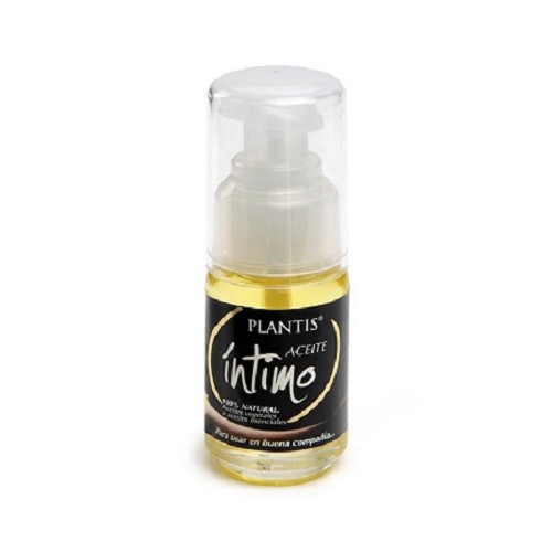 Intimate Oil 100% Natural 30ml