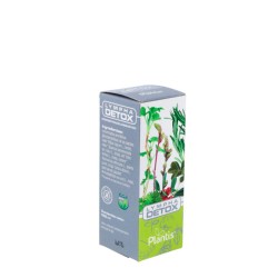 Plantis Lymphadetox 150ml