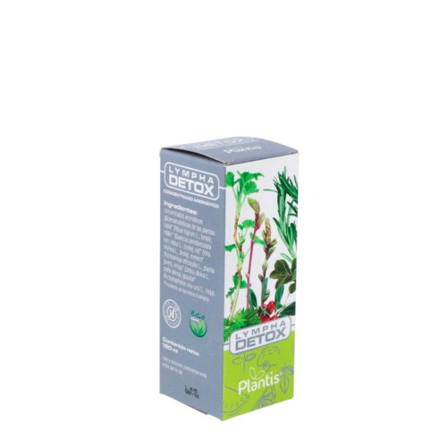 Plantis Lymphadetox 150ml