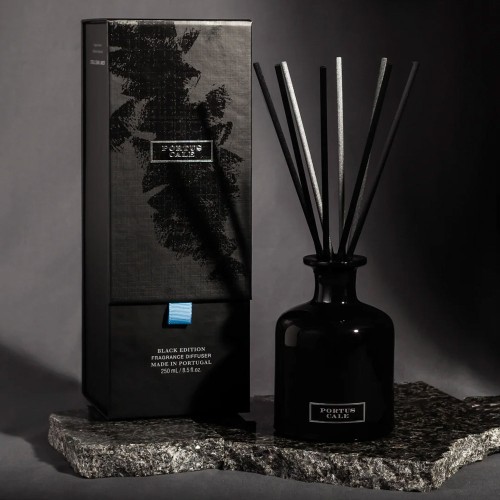 Portus Cale Black Edition Diffuser 250ml