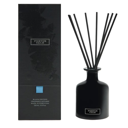 Portus Cale Black Edition Diffuser 250ml