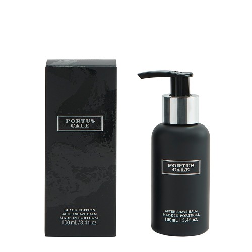 Portus Cale After-Shave Balm Black Edition 100ml