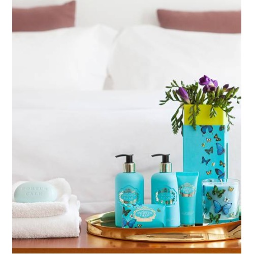 Portus Cale Butterflies Soap 150g