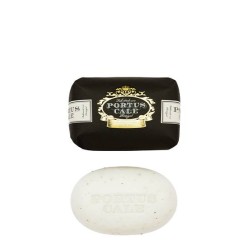 Portus Cale Ruby Red Soap in Wooden Box 150g