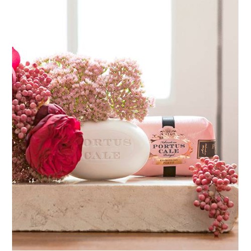 Portus Cale Rosé Blush Soap 150g