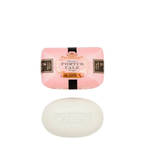 Portus Cale Rosé Blush Soap 150g