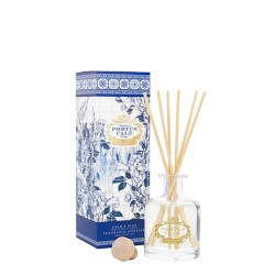 Portus Cale Diffuser Gold&Blue 100ml