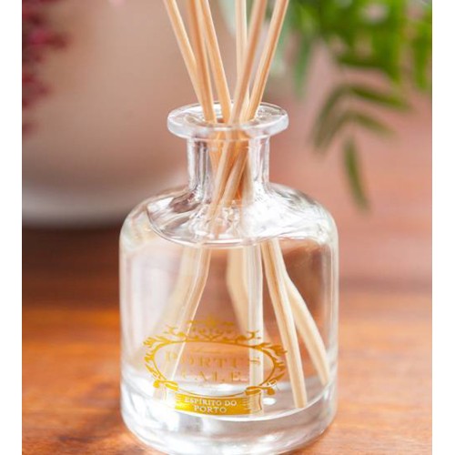 Portus Cale Diffuser Gold&Blue 100ml
