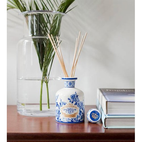 Portus Cale Diffuser Gold&Blue 250ml
