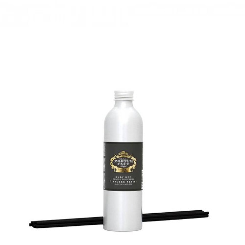 Portus Cale Ruby Red Diffuser Refill 250ml