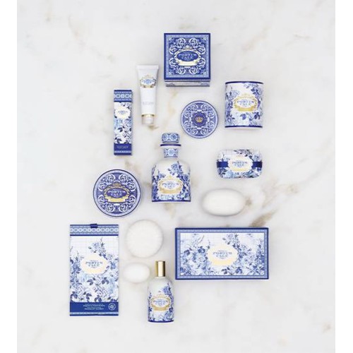 Portus Cale Gold & Blue Diffuser Refill 250ml