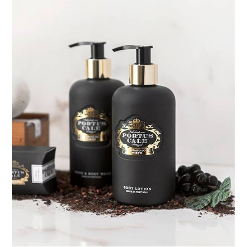 Portus Cale Ruby Red Body Lotion 300ml