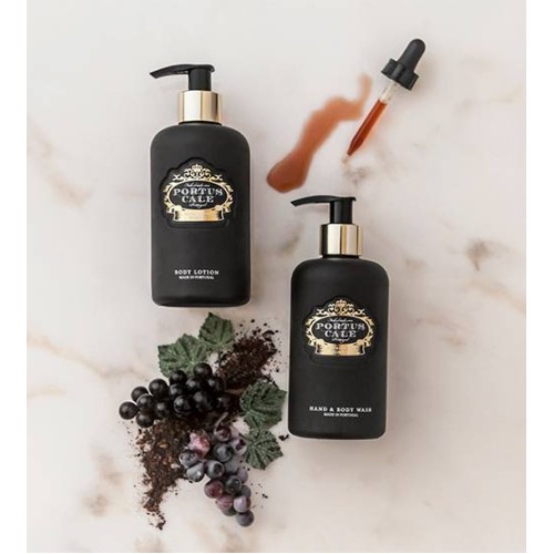 Portus Cale Ruby Red Body Lotion 300ml