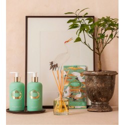 Portus Cale White Crane Diffuser 100ml