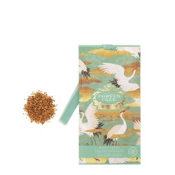 Portus Cale White Crane Scented Sachet