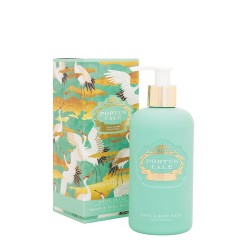 Portus Cale Hand Gel & Body White Crane 300ml