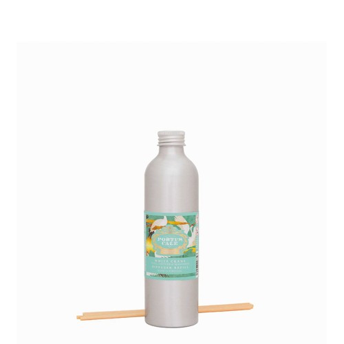 Portus Cale White Crane Diffuser Refill 250ml