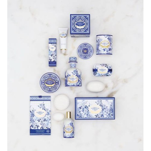 Portus Cale Refill Diffuser Gold & Blue 900ml