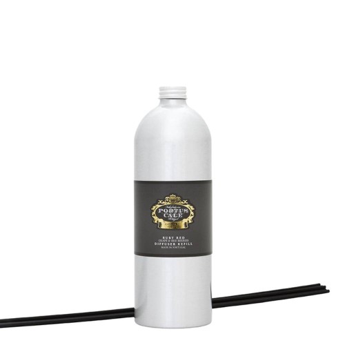 Portus Cale Refill Ruby Red Diffuser 900ml