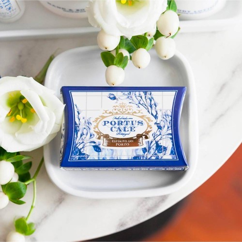 Portus Cale Gold&Blue Soap 40g
