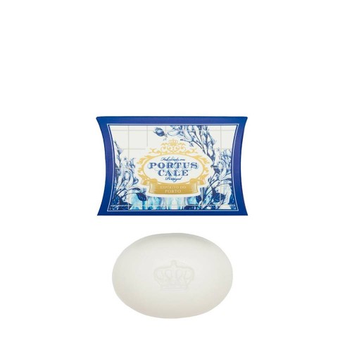 Portus Cale Gold&Blue Soap 40g