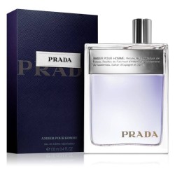 Prada Amber Pour Homme Eau de Toilette 100ml