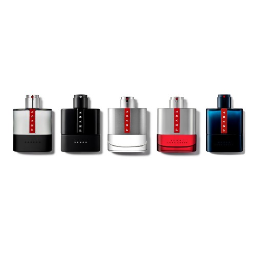Prada Luna Rossa Eau de Toilette 100ml