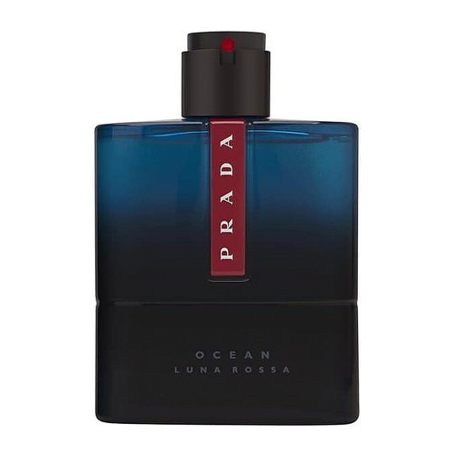 Prada Luna Rossa Ocean Eau de Parfum Refill 150ml