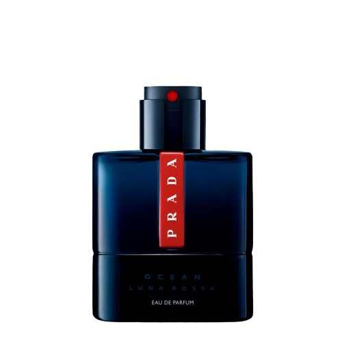 Prada Luna Rossa Ocean Eau de Parfum Refillable 50ml