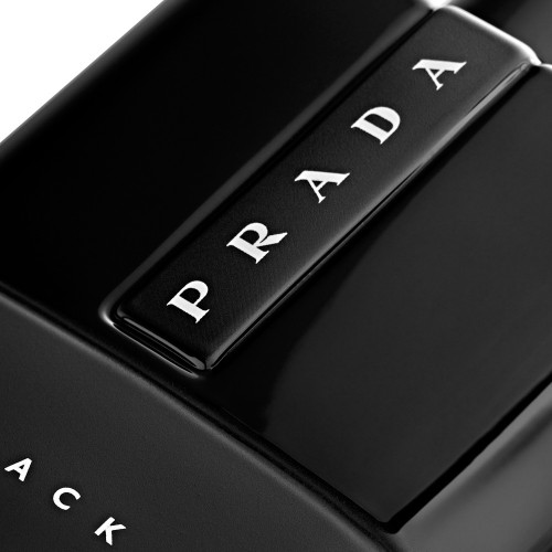 Prada Luna Rossa Black Eau de Toilette 100ml