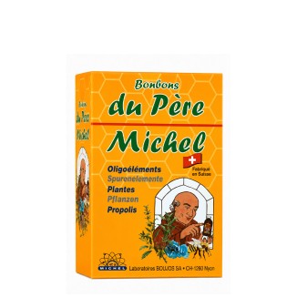 Père Michel sweets 50gr