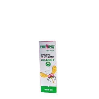 Previpiq Outdoor Mosquito Repellent Roll-On 50ml