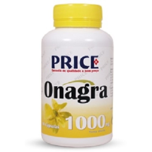 Onagra 1000 mg 90 Capsules