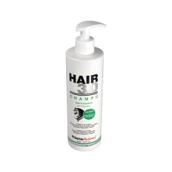 Prisma Natural Biotin Shampoo 500ml
