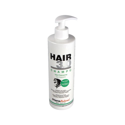 Prisma Natural Biotin Shampoo 500ml