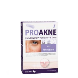 Proakne 30 capsules