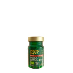 Própomax Propolis Capsules 40 capsules