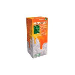 Propotuss Cough with Sputum 250ml