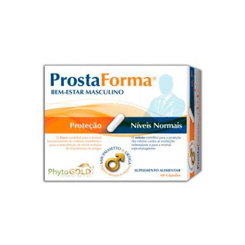 ProstaForma 60 tablets