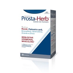 Prosta-Herb 60 tablets Prosta-Herb 60 tablets