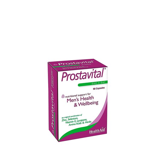 Prostavital 90 capsules