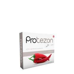Protezon Rapide 4 capsules